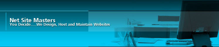 Template Web Site